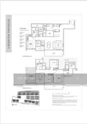 Kent Ridge Hill Residences (D5), Apartment #203794401